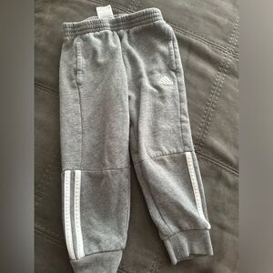 Adidas toddler pants